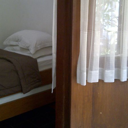 Rumah Ebo Bandung Exteriör bild