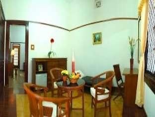 Rumah Ebo Bandung Exteriör bild