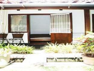 Rumah Ebo Bandung Exteriör bild